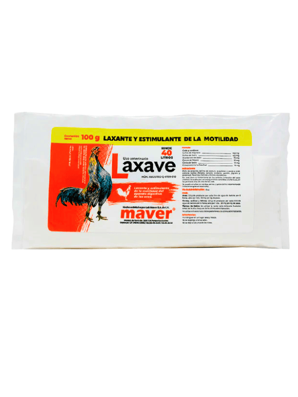 Laxave de 100 g