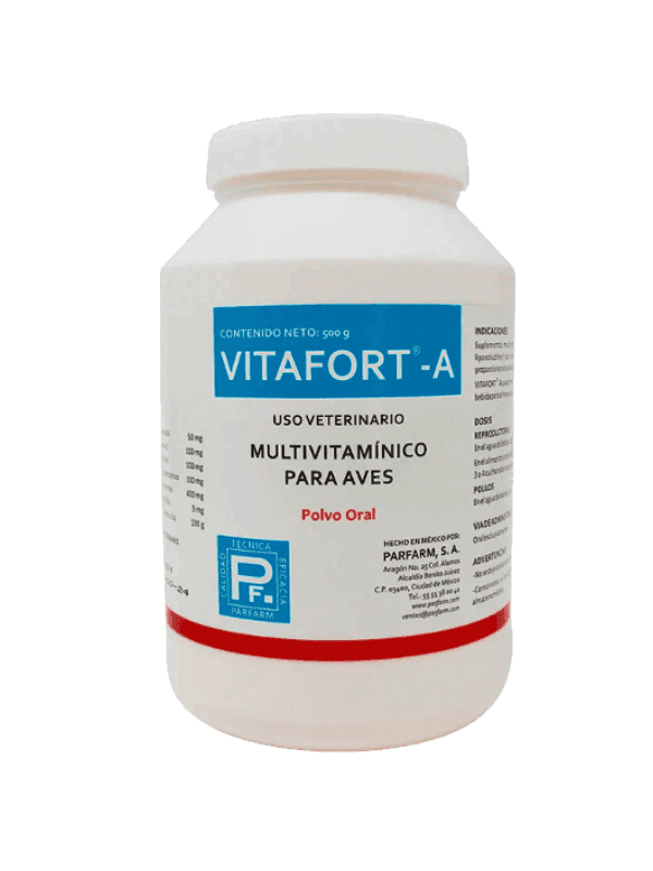 Vitafort A