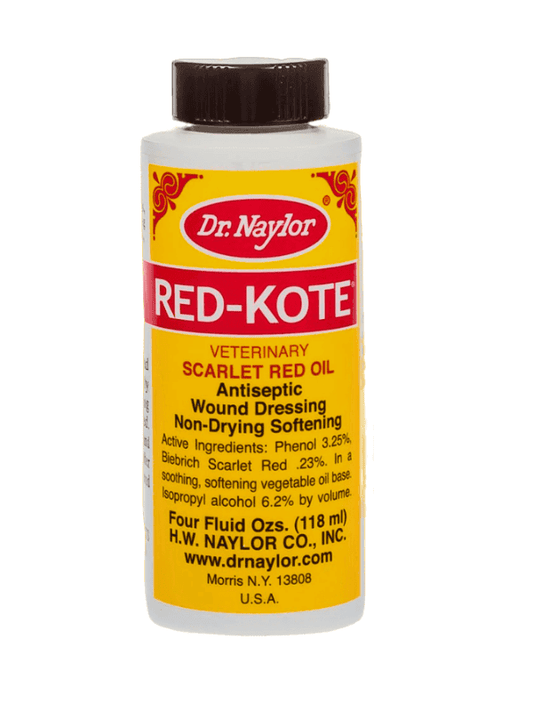 Red Kote de 118 ml