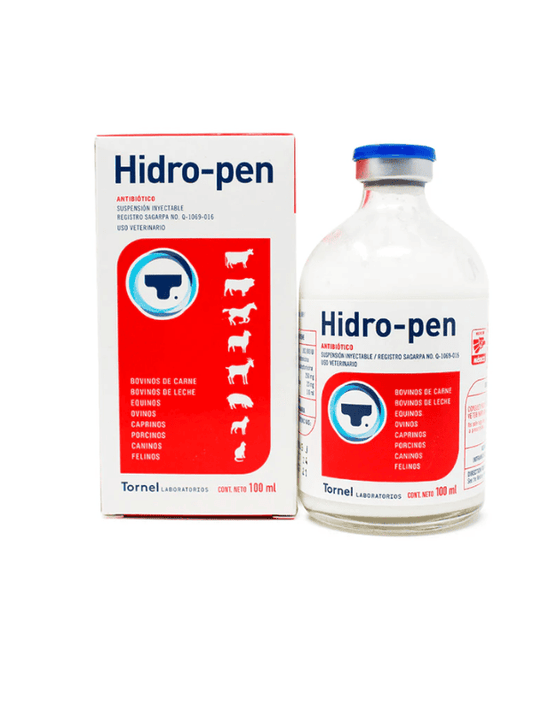 Hidro-Pen de 100 ml