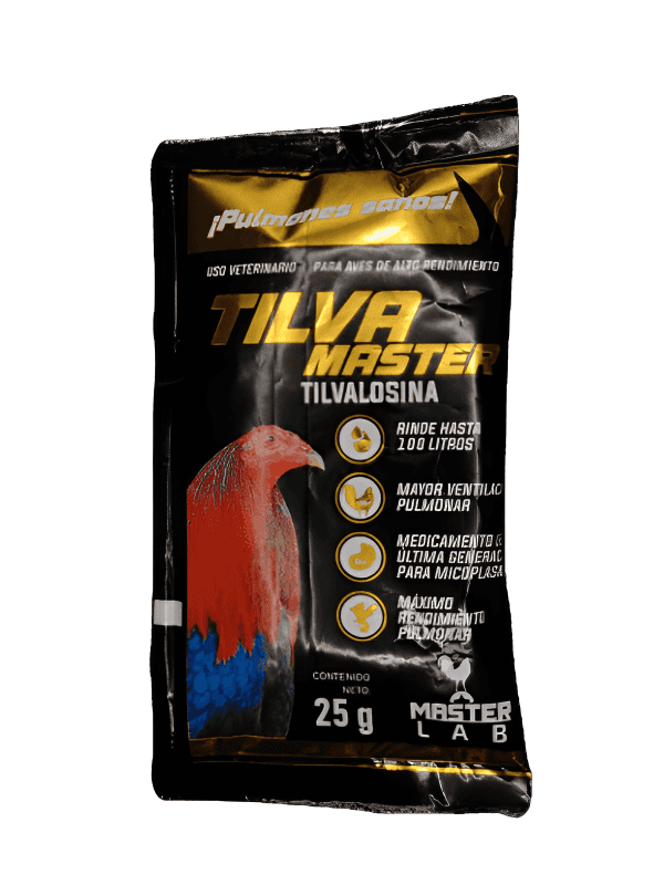 Tilva Master de 25 g