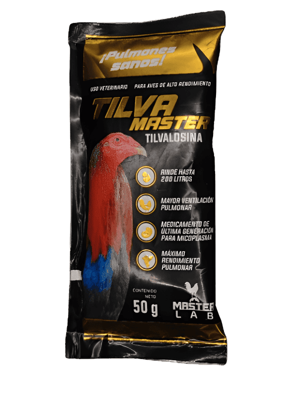 Tilva Master de 25 g