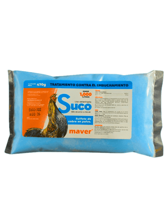 Suco de 470 g