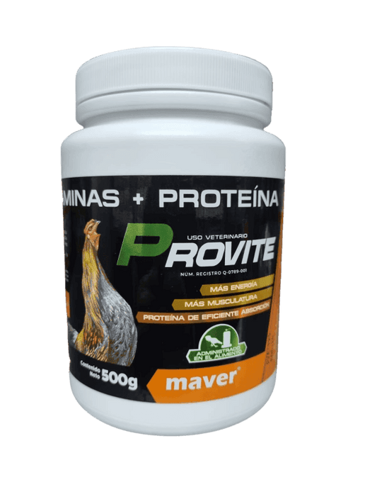 Provite de 500 g